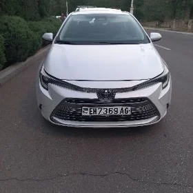Toyota Corolla 2023