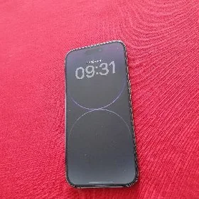 iPhone 14 Pro