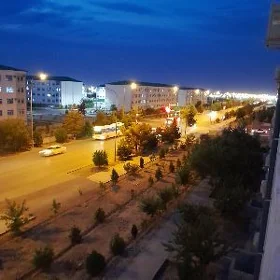 GYSAGLY BÜZMEŸIN JEMAGAT