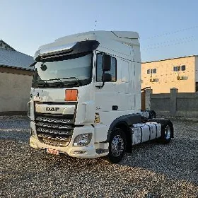 DAF 480 2021