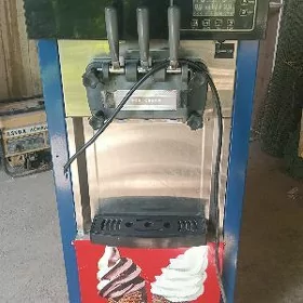 Marožni aparat