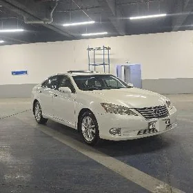 Lexus ES 350 2011