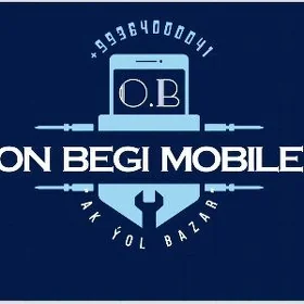 Garaşaryna Telefonlar