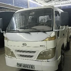 Forland H2 2008