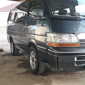 Toyota Hiace 1992