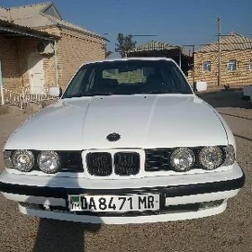 BMW 525 1980