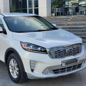 Kia Sorento 2020