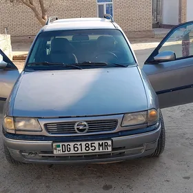 Opel Astra 1995