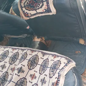 Lada 2107 1998