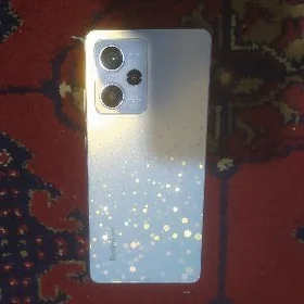 Redmi Note 12 Pro 5G. 8/256Gb