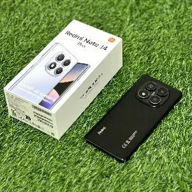 Redmi note 14 pro