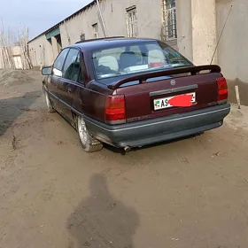 Opel Omega 1990