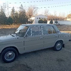 Lada 2106 1987