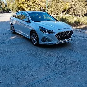 Hyundai Sonata 2019
