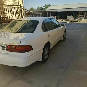 Toyota Avalon 1998