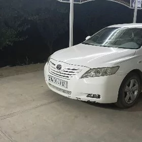 Toyota Camry 2008