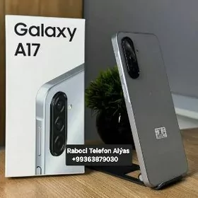 RABOCY TELEFON ALYAS