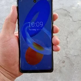 infinix hot 60 pro+