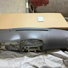 Prado 120 Torpeda