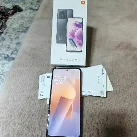 ТелефонRedmi not12S