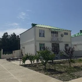 Gökdepe eñkewede kottež jaý