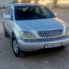 Lexus RX 300 2000