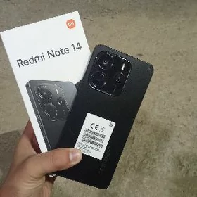 Redmi note14 256