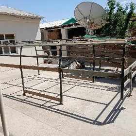 gazel tent