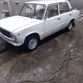 Lada 2104 1984