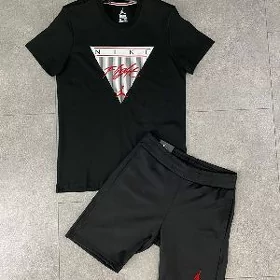 futbolka shorty kompl