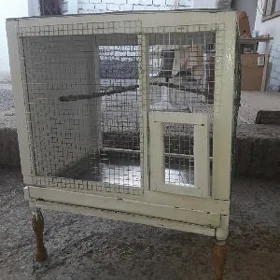 клетка для птиц