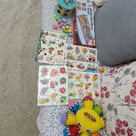 развивающие игры