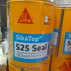 Master seal 525 sikatop seal
