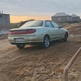 Toyota Carina 1995