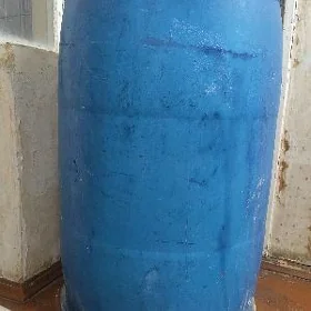 200 litr suw boçka/бочка 200л.
