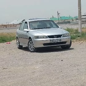 Opel Vectra 1998