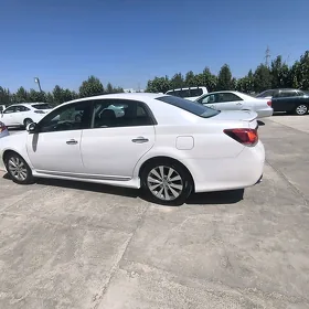 Toyota Avalon 2012