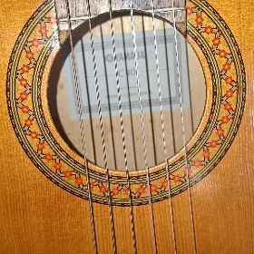 Gitara ýamaha c40