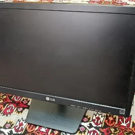 lg motintor