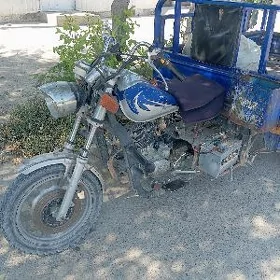 Fekon FK150-8G 2013