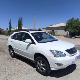 Lexus RX 330 2004