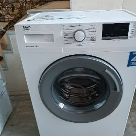 стиральная машина BEKO 6кг