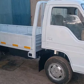 Forland H2 2010