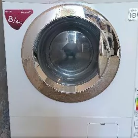 LG KIR MASYN