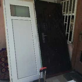daşky gapy дашкы гапы