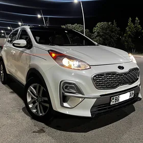 Kia Sportage 2020
