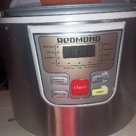 мультиварка Reomonb