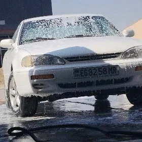 Toyota Camry 1993