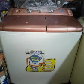 Kir maşyn polawtomat