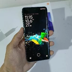 Note 13 Pro Plus 5G 12/512 GB